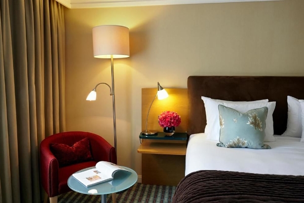 Hotel The Croke Park